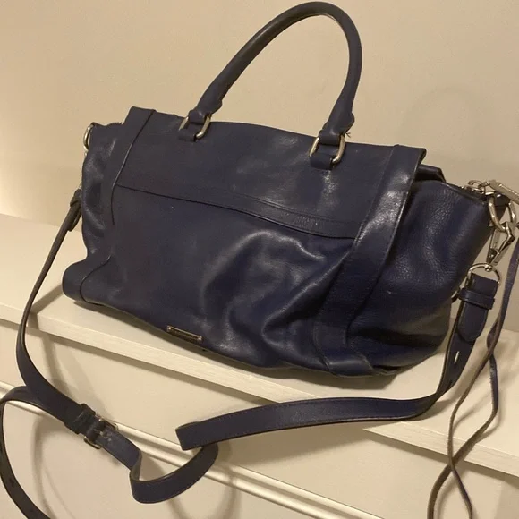 Rebecca Minkoff Purse - Picture 3 of 6